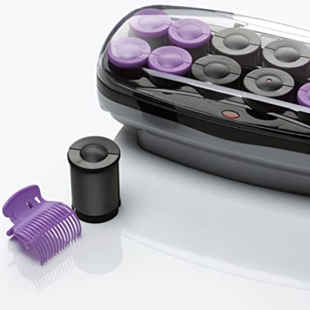 Conair Xtreme Instant Heat Ceramic Hot Rollers